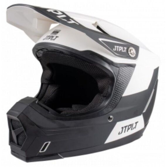 Шлем водный Jetpilot VAULT HELMET WHITE