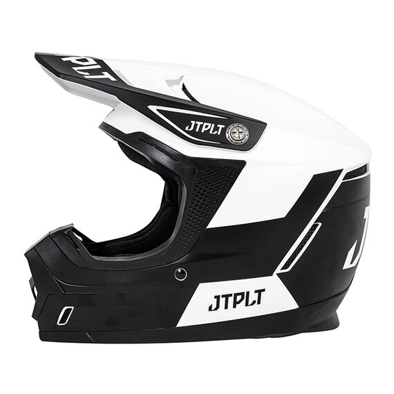 Шлем водный Jetpilot VAULT HELMET WHITE, img 2