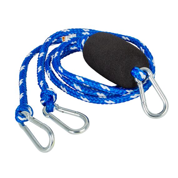 Чалка плавающая O'Brien FLOATING BOAT HARNESS [8']