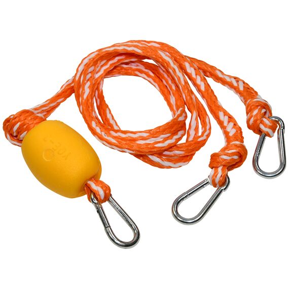 Поводок для мотора плавающий Spinera Universal Rope Bridle