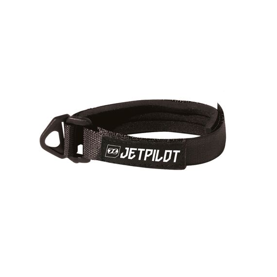Браслет плавающий Jetpilot FLOATING WRIST STRAP BLACK