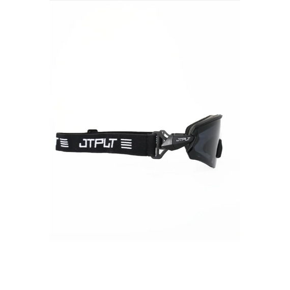 Солнцезащитные очки Jetpilot SHIELD SUNNIE/GOOGLE KIT SMOKE/BLUE MIRROR, img 3