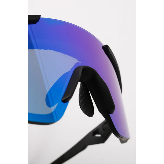 Солнцезащитные очки Jetpilot SHIELD SUNNIE/GOOGLE KIT SMOKE/BLUE MIRROR, img 7