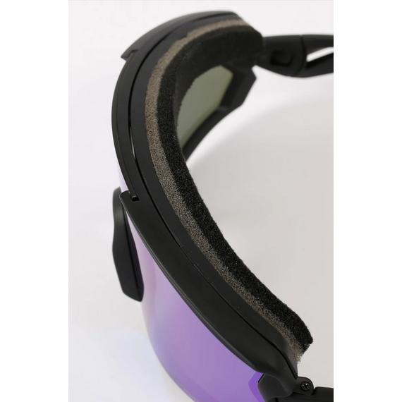 Солнцезащитные очки Jetpilot SHIELD SUNNIE/GOOGLE KIT SMOKE/BLUE MIRROR, img 9