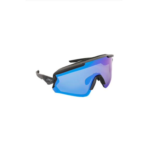 Солнцезащитные очки Jetpilot SHIELD SUNNIE/GOOGLE KIT SMOKE/BLUE MIRROR, img 12