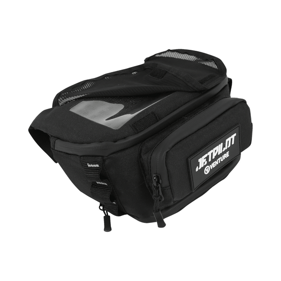 Сумка на руль Jetpilot VENTURE JETSKI BAR BAG BLACK