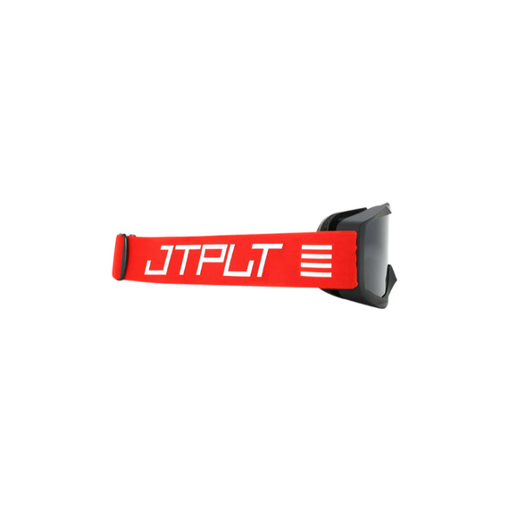 Маска плавающая Jetpilot OTG RX GOGGLE RED, img 2