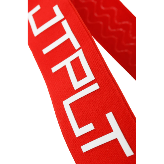 Маска плавающая Jetpilot OTG RX GOGGLE RED, img 4