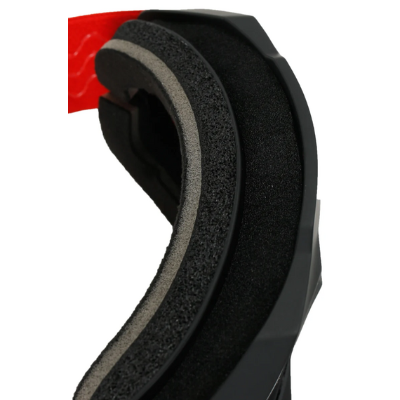 Маска плавающая Jetpilot OTG RX GOGGLE RED, img 5