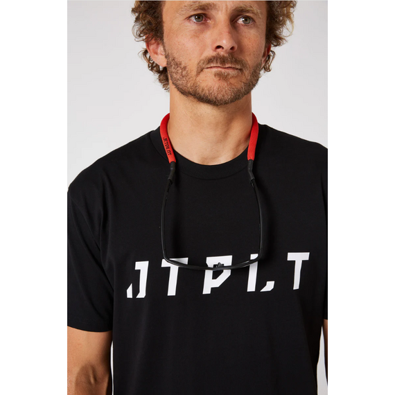 Шнурок плавающий для очков Jetpilot FLOATING RETAINERS RED, img 3