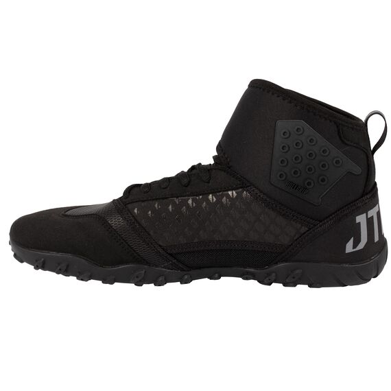 Ботинки для гидроцикла Jetpilot VAULT RACE BOOT & NEO SOCKS BLACK, img 3