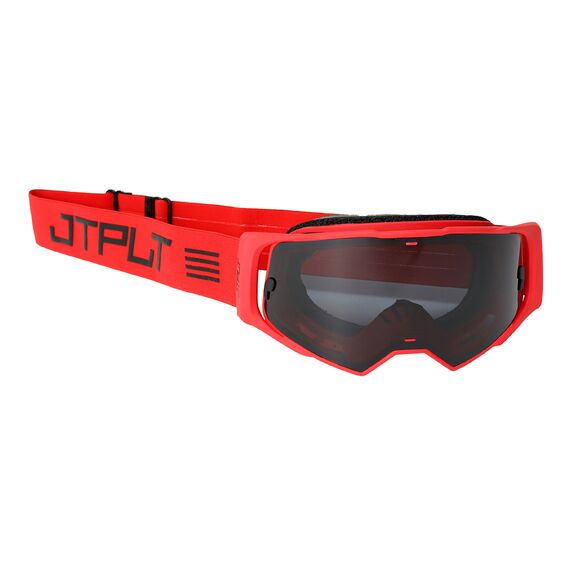 Маска Jetpilot плавающая VAULT VISION GOGGLE Red
