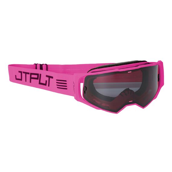 Маска плавающая Jetpilot VAULT VISION GOGGLE Pink