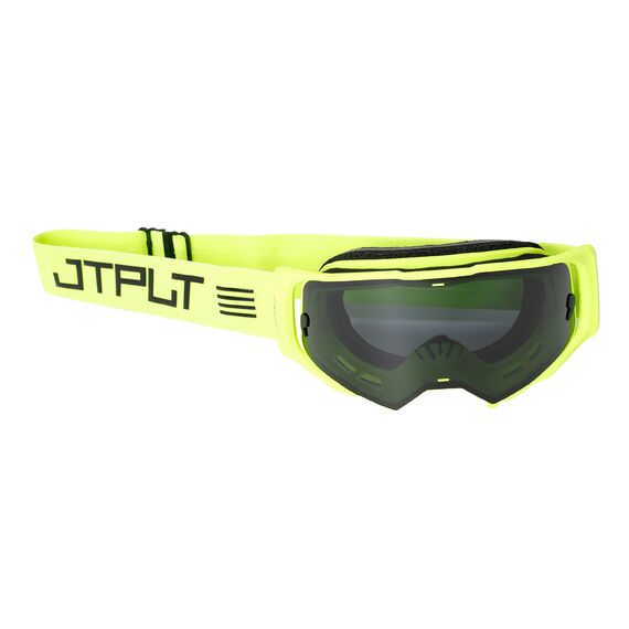 Маска плавающая Jetpilot VAULT VISION GOGGLE Yellow