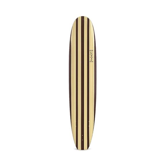 Серфборд Aquacore Soft surfboard 8' strap deck