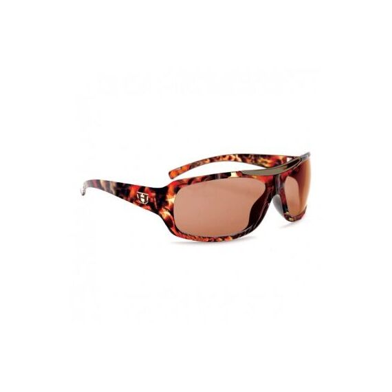 Солнцезащитные очки Hoven VERSE DARK TORT/BRONZE POLARIZED