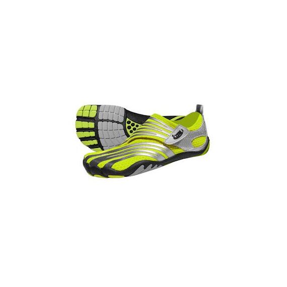 Обувь ZEM TERRA RAZ Grass/Pewter