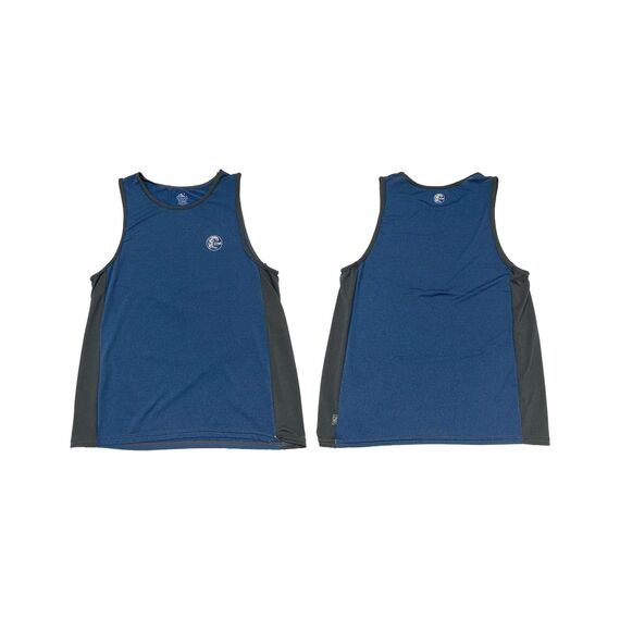 Гидромайка мужская без рукавов SKINS SURF TANK_o