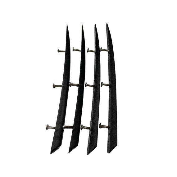 Плавники FACTION FIN PKG