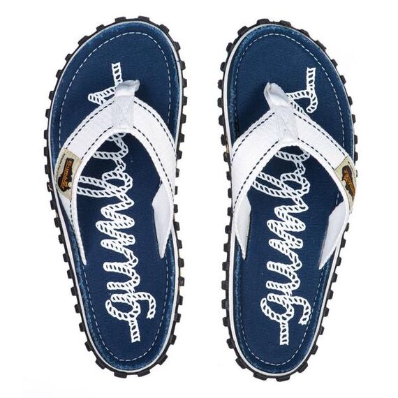 Шлепки женские Gumbies Flip-Flops ROPE S20