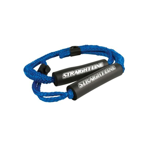 Чалка 4' DOCK TIE BLUE