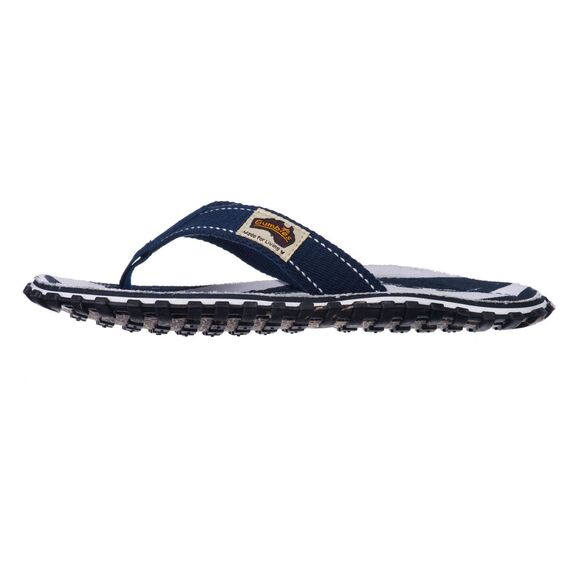 Шлепки унисекс Gumbies Flip-Flops DECK CHAIR S20, img 2