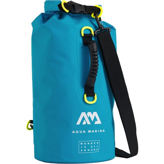 Сумка-рюкзак водонепроницаемая Aqua Marina Dry Bag 40L S23
