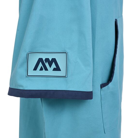 Пончо Aqua Marina Micro-fabric Change Poncho (Aqua) Extra Large, img 4