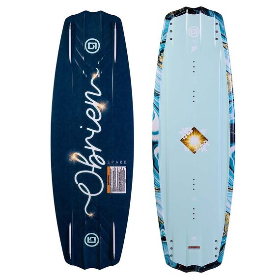 Вейкборд катерный женский O'Brien SPARK S23