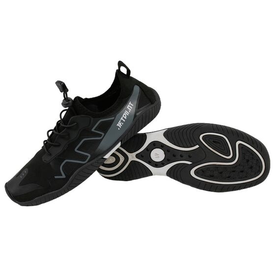 Обувь для водных видов спорта Jetpilot Venture Explorer Shoe black S23