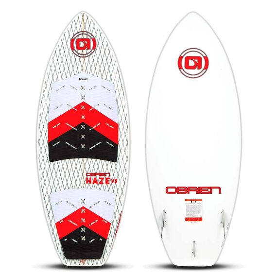 Вейксёрф (surf style) O'Brien HAZE V3 52" S22S