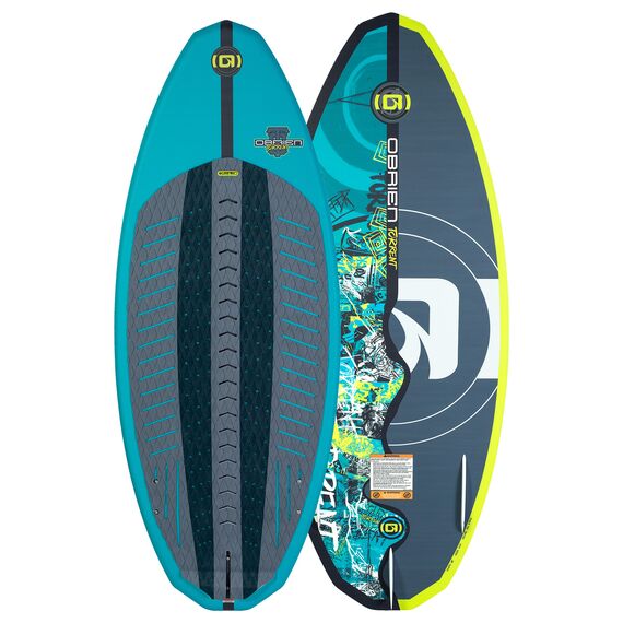 Вейксёрф (skim style) O'Brien TORRENT 51" S23
