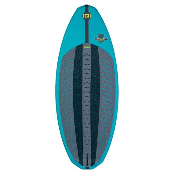 Вейксёрф (skim style) O'Brien TORRENT 51" S23, img 5