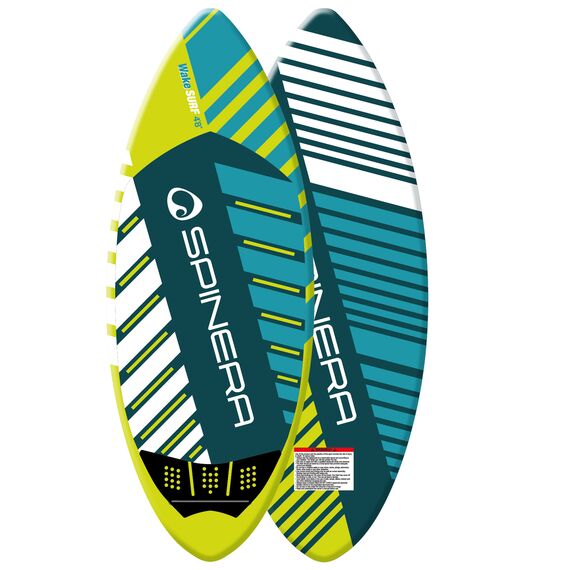 Вейксерф Spinera Wakesurfer 4'8"