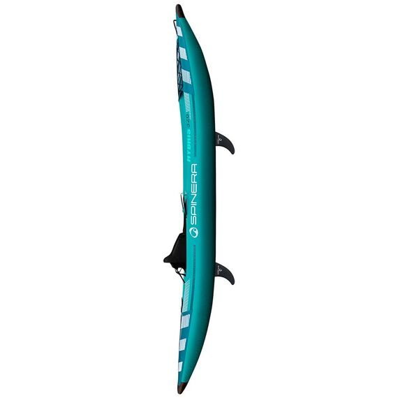 Каяк надувной 1-местый Spinera Hybris 320, img 3