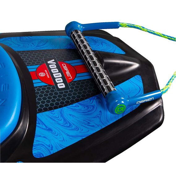 Ниборд O'Brien VOODOO BLACK/BLUE W/ HOOK, img 2