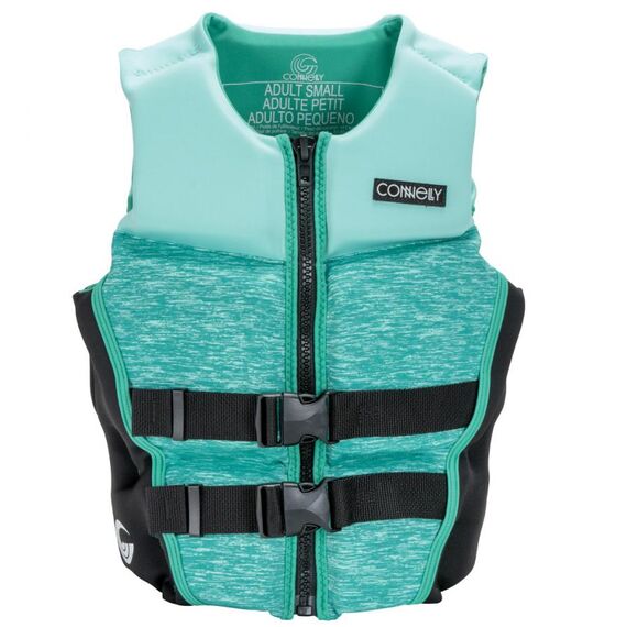Спасательный жилет неопрен женский Connelly WMNS CLASSIC NEO VEST