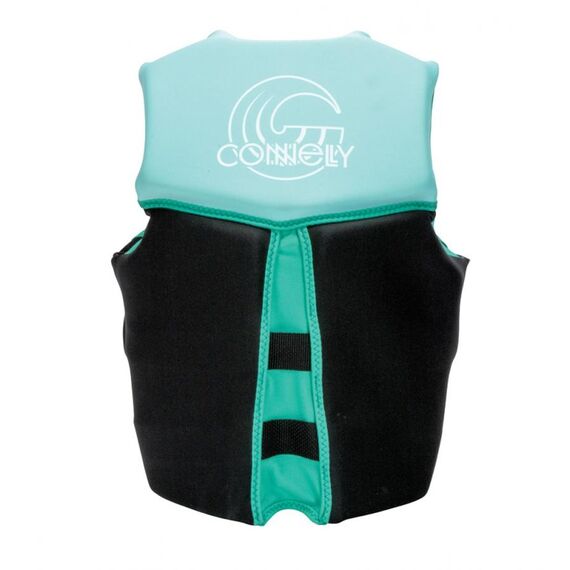 Спасательный жилет неопрен женский Connelly WMNS CLASSIC NEO VEST, img 2