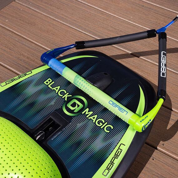 Ниборд O'Brien BLACK MAGIC W/ HOOK, img 11