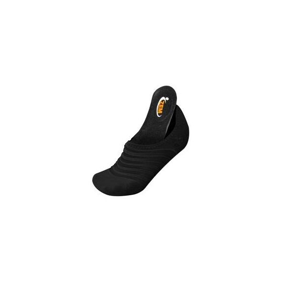 Обувь ZEM TRAVELER Black/Black