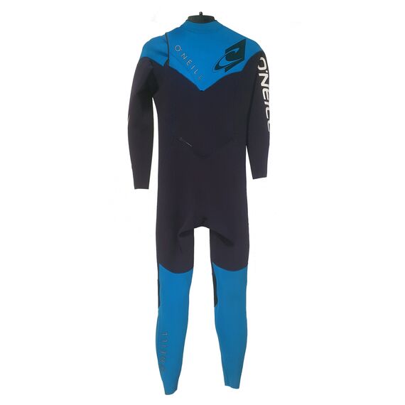 Гидрокостюм мужской длинный TEAM SUITS HYPERFREAK FUZE 2MM (Z359), img 2
