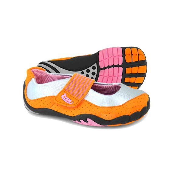 Обувь ZEM TERRA MISU Big Kids Mini Pech