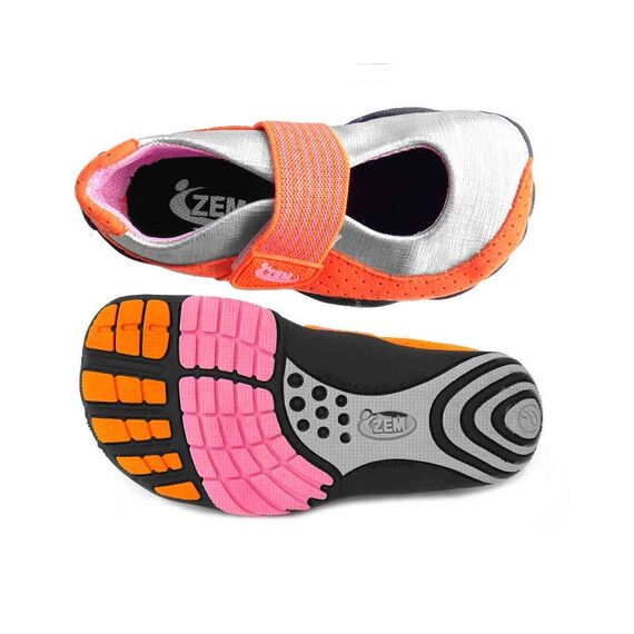 Обувь ZEM TERRA MISU Big Kids Mini Pech, img 2