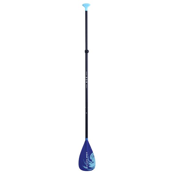 Весло для SUP-доски детское Aqua Marina ACE Aluminum (3 PCS), img 2