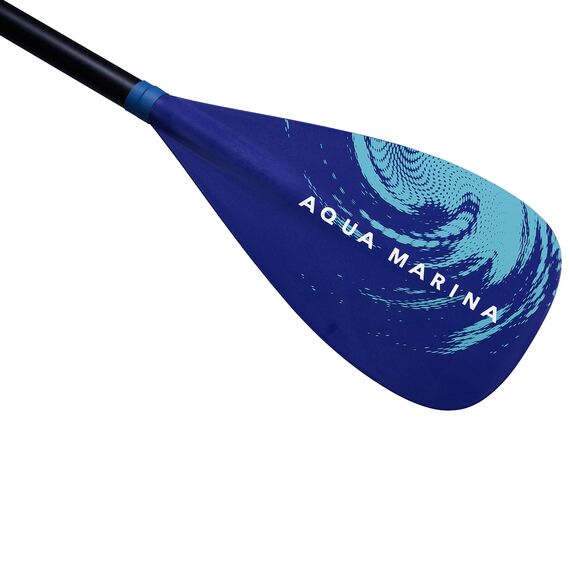 Весло для SUP-доски детское Aqua Marina ACE Aluminum (3 PCS), img 4
