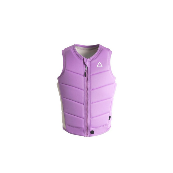 Спасательный жилет женский Follow Corp Ladies Purple