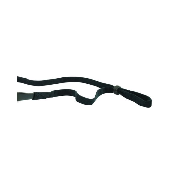 Стреп для очков солнцезащитных Jetpilot Sunnies Sunglasses Strap Black S21