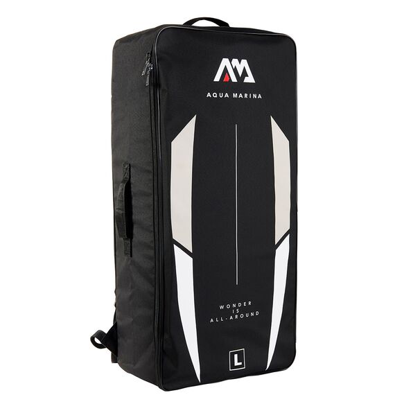Рюкзак для SUP-доски/виндсёрфа AQUA MARINA Zip Backpack S21S