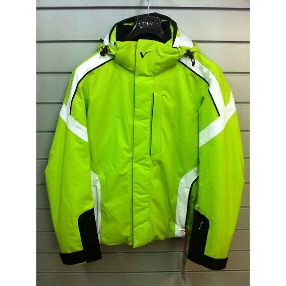 Куртка горнолыжная мужская 311 PLATON SKI JACKET