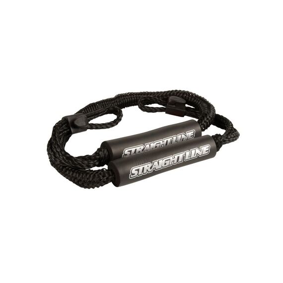 Чалка 5' WEBBING DOCK TIE BLACK